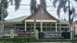 Pemkab Pasaman Barat Keluarkan