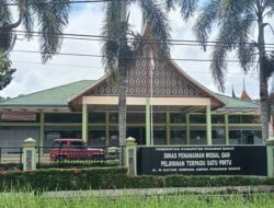 Pemkab Pasaman Barat Keluarkan