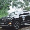 Komunitas Teruci Gelar Jambore Nasional