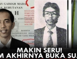 Berita Politik Terkini