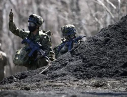 Daftar Negara yang Tak Punya Angkatan Militer, Bagaimana Cara Mempertahankan Keamanannya?