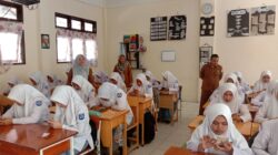Penerimaan Peserta Didik Baru untuk SD dan SMP di Bireuen 2025 Dimulai