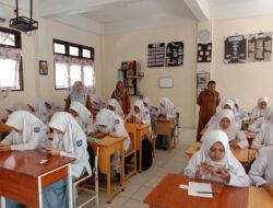 Penerimaan Peserta Didik Baru untuk SD dan SMP di Bireuen 2025 Dimulai