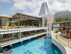 Libur Panjang Tak Jamin Hunian Hotel Ramai