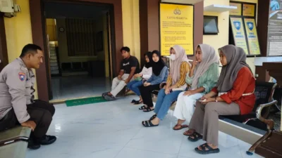 Korban Penipuan RSUD Labuan Bertambah