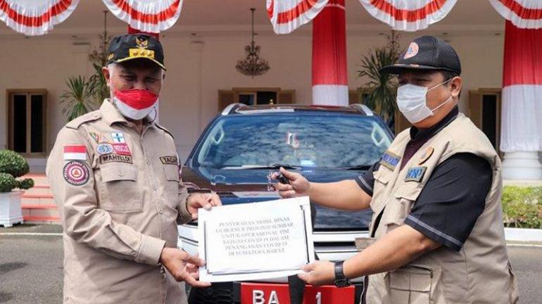 Pejabat Harus Siap Dihujat