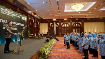 PPAT Diminta Beri Kepastian Hukum dan Lindungi Hak Masyarakat
