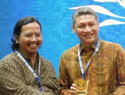Andra Terima Surat Dari Prabowo untuk Lantik Deden Sebagai Sekda